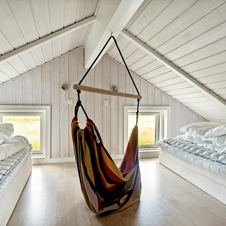 Family With Activities For Ages