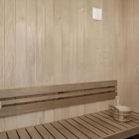 Family With Activities For Ages Сasa de vacaciones *