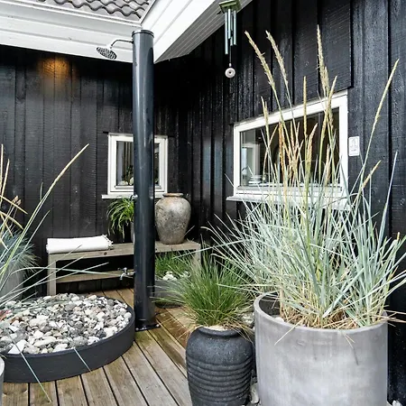 Family With Activities For Ages