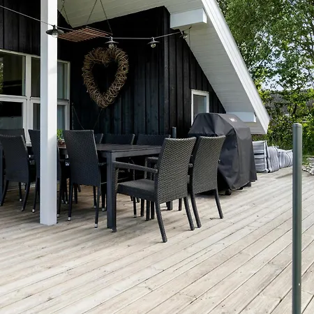 Family With Activities For Ages Casa de Férias Middelfart