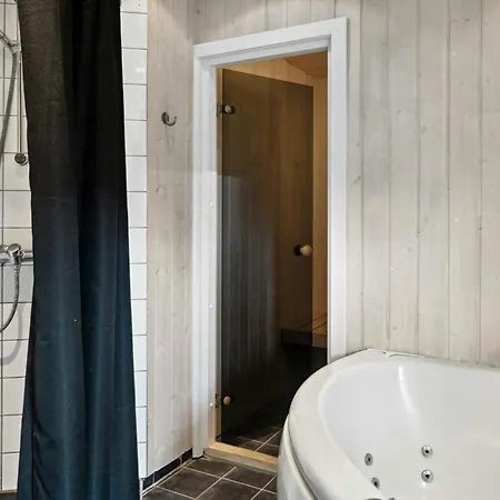 Family With Activities For Ages Middelfart