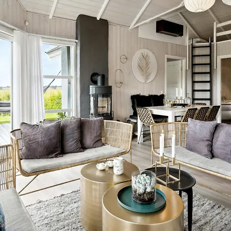 Family With Activities For Ages * Middelfart