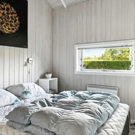 Family With Activities For Ages Сasa de vacaciones Middelfart