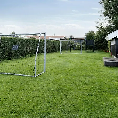 Family With Activities For Ages *